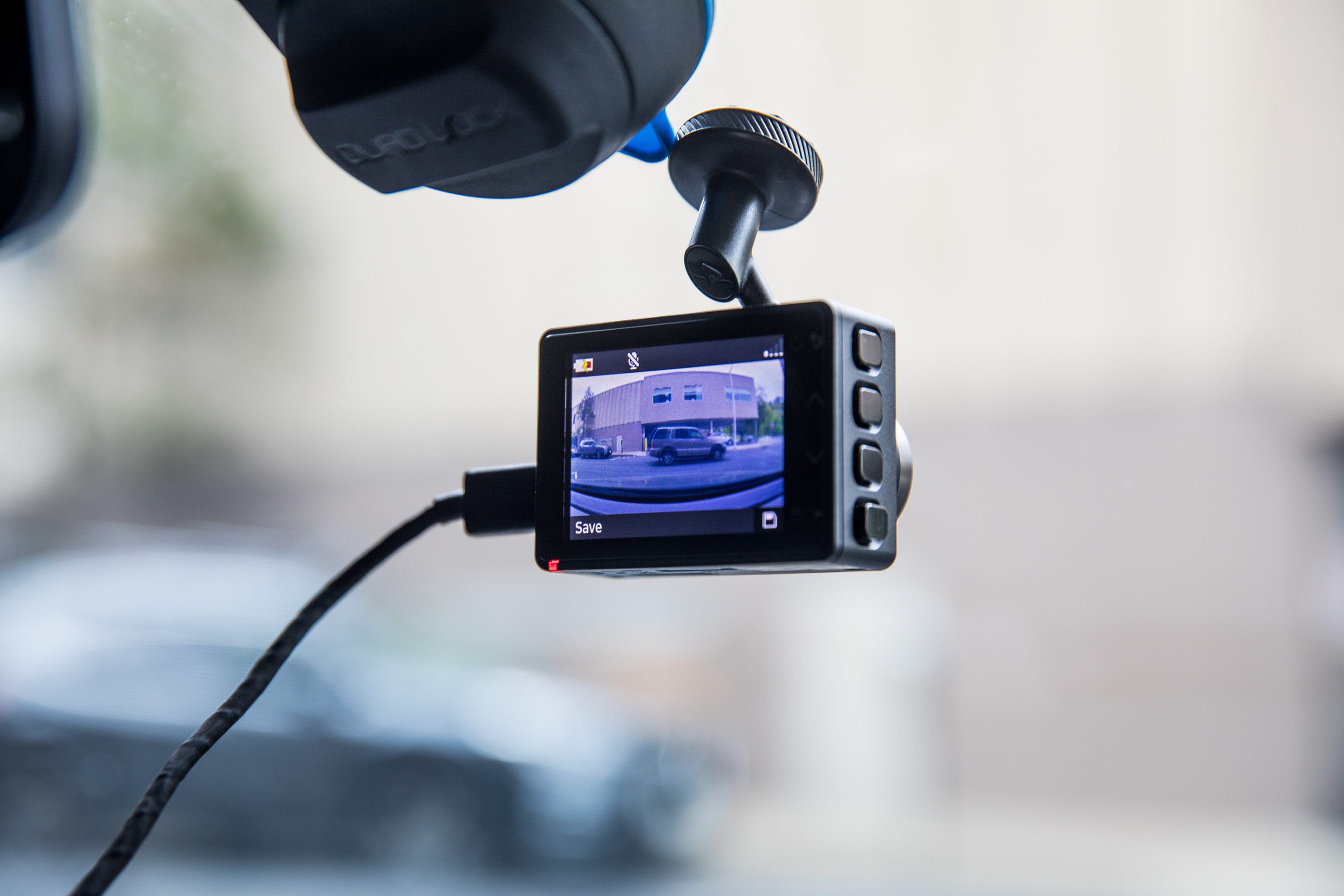 The 8 Best Dashcams to Keep Everyone Honest After an Accident