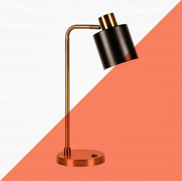 The 9 Best Desk Lamps This Year, Best Desk Lamps For Writers