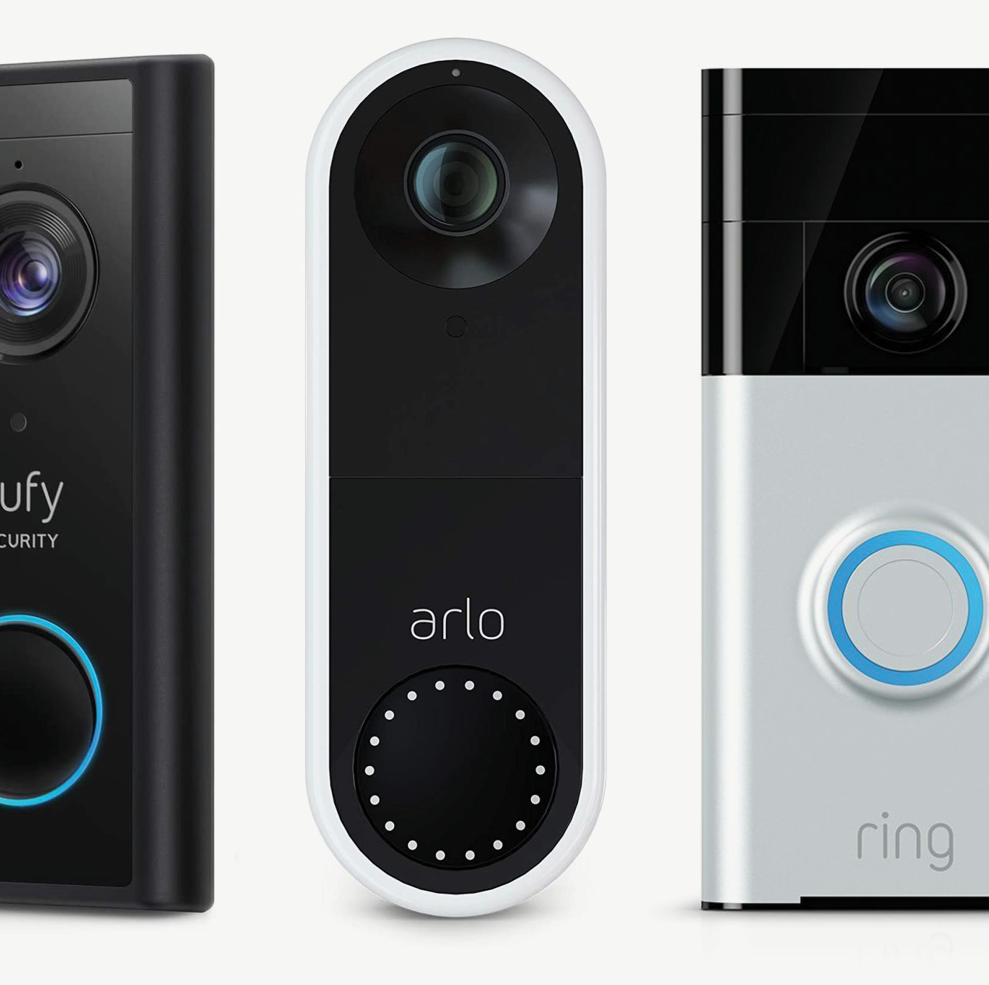 The 5 Best Video Doorbell Cameras For Better Home Security