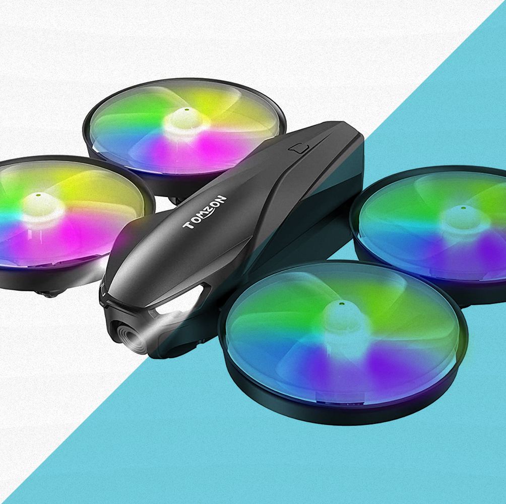10 Awesome Drones for Kids (And Some for Adults, Too)