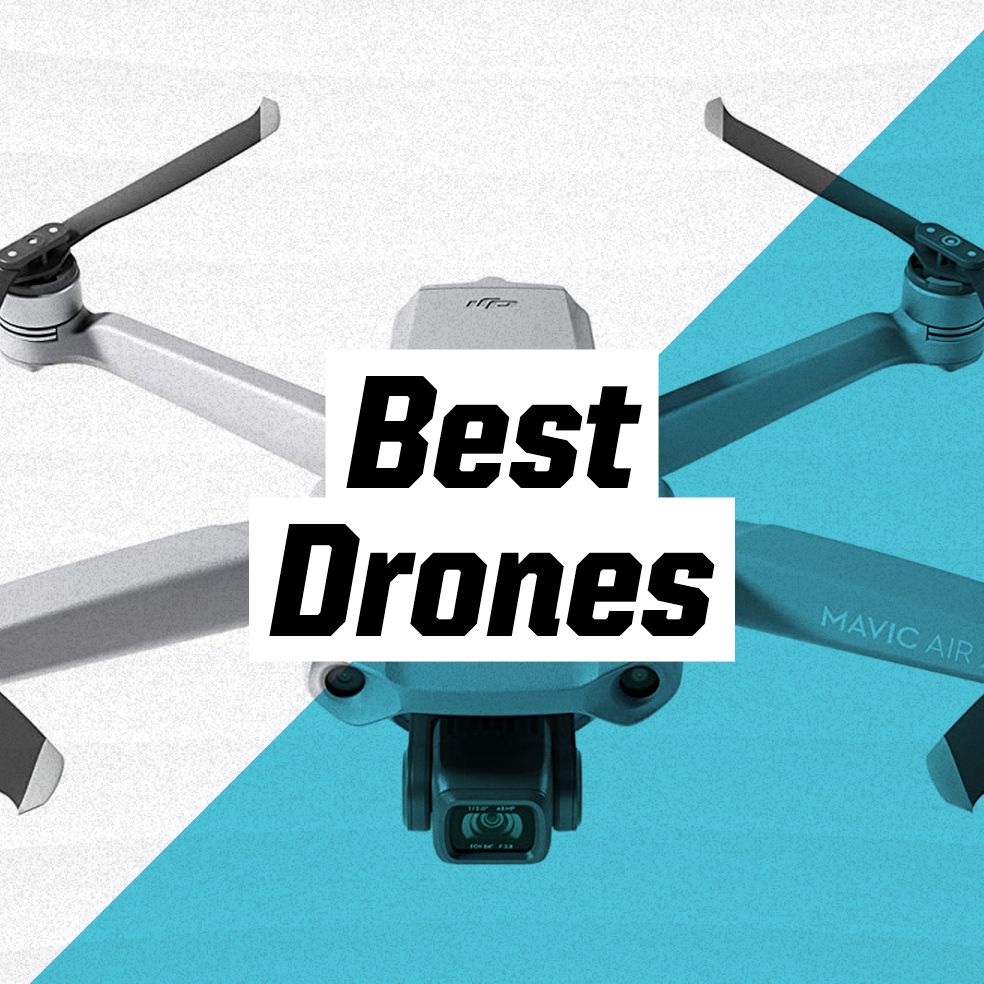 The Best Drones You Can Buy Right Now