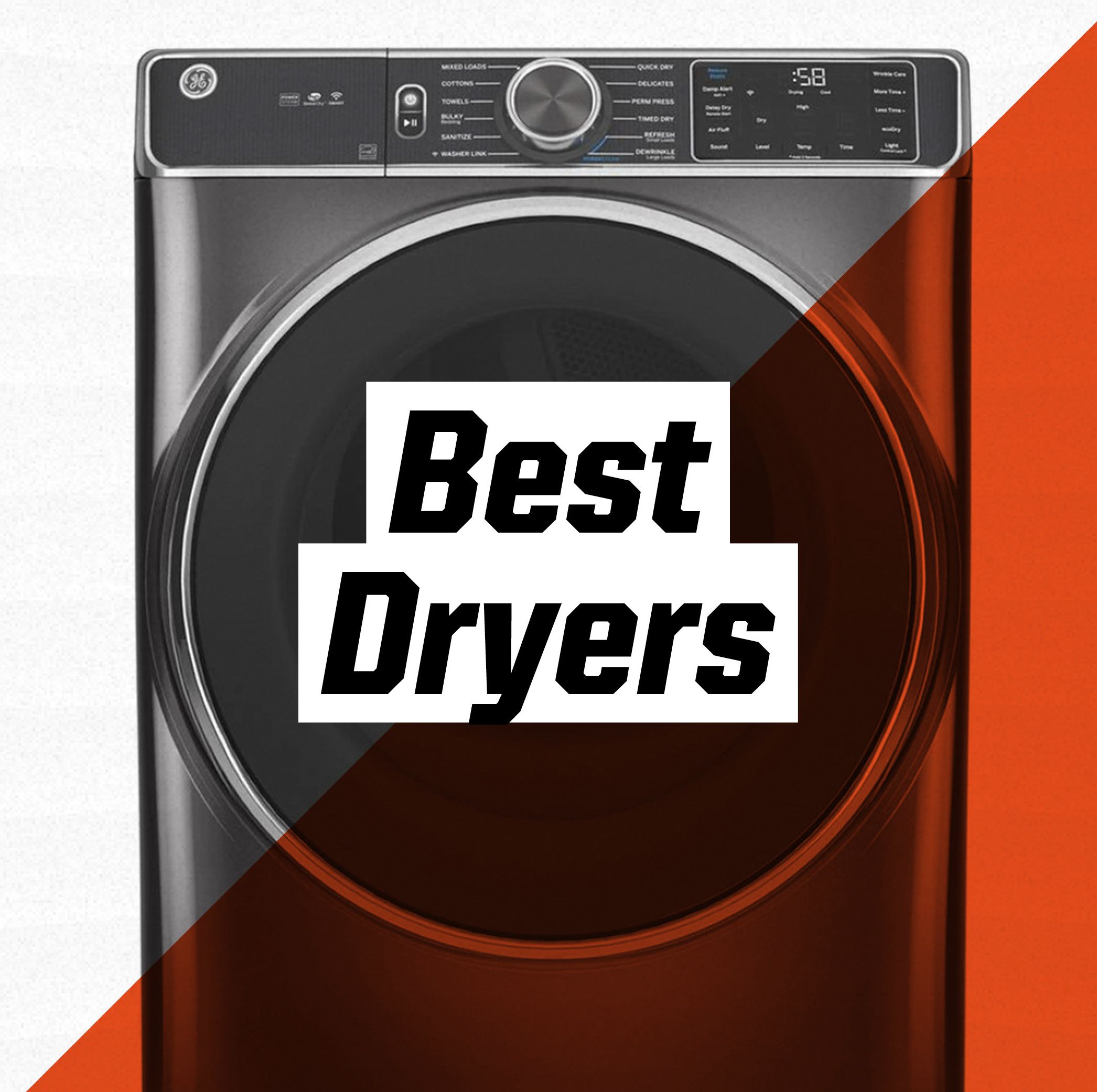 The Best Dryers, From the Basic to the Tricked-Out