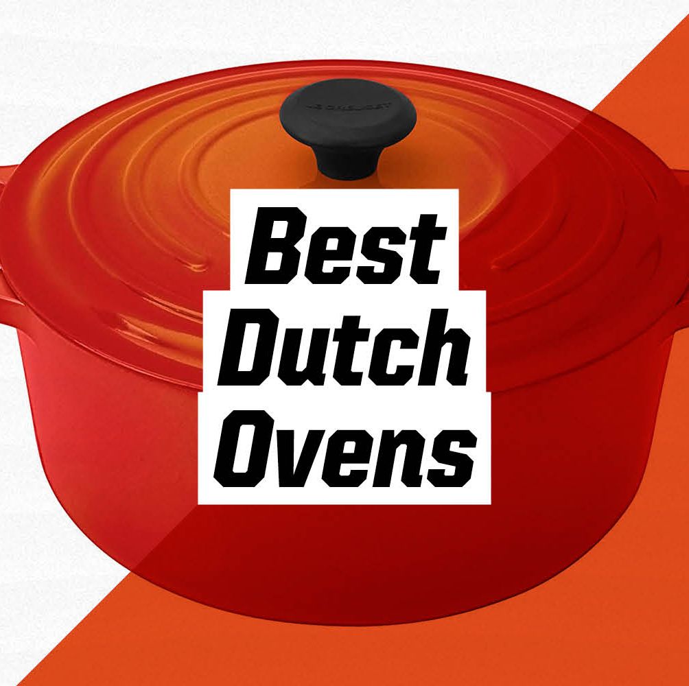 The Best Dutch Ovens for Every Kind of Cooking