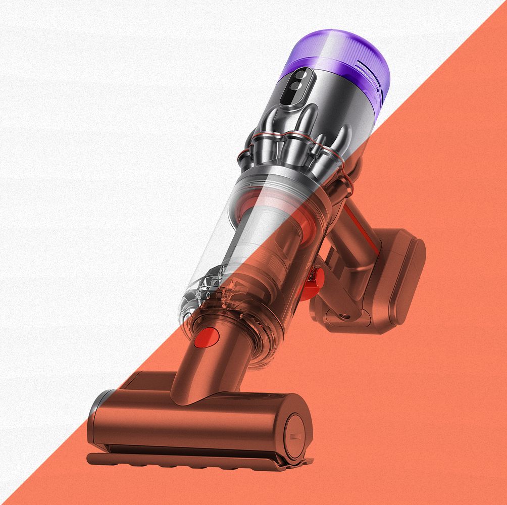 The Best Dyson Vacuums for Every Home and Surface