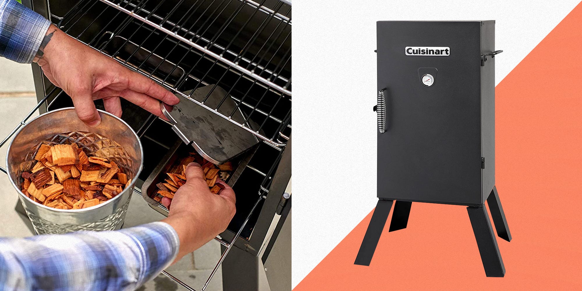 The Best Electric Smokers to Get Your Barbecue Season Started