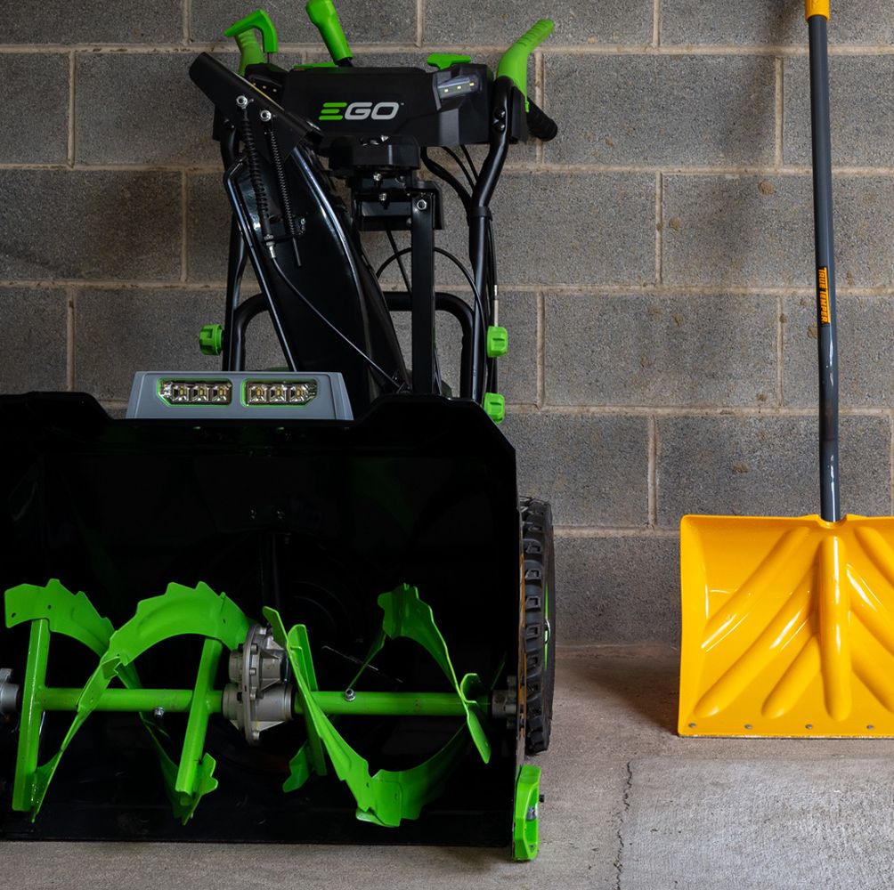 The Best Expert-Recommended Electric Snowblowers to Save Your Back From Shoveling