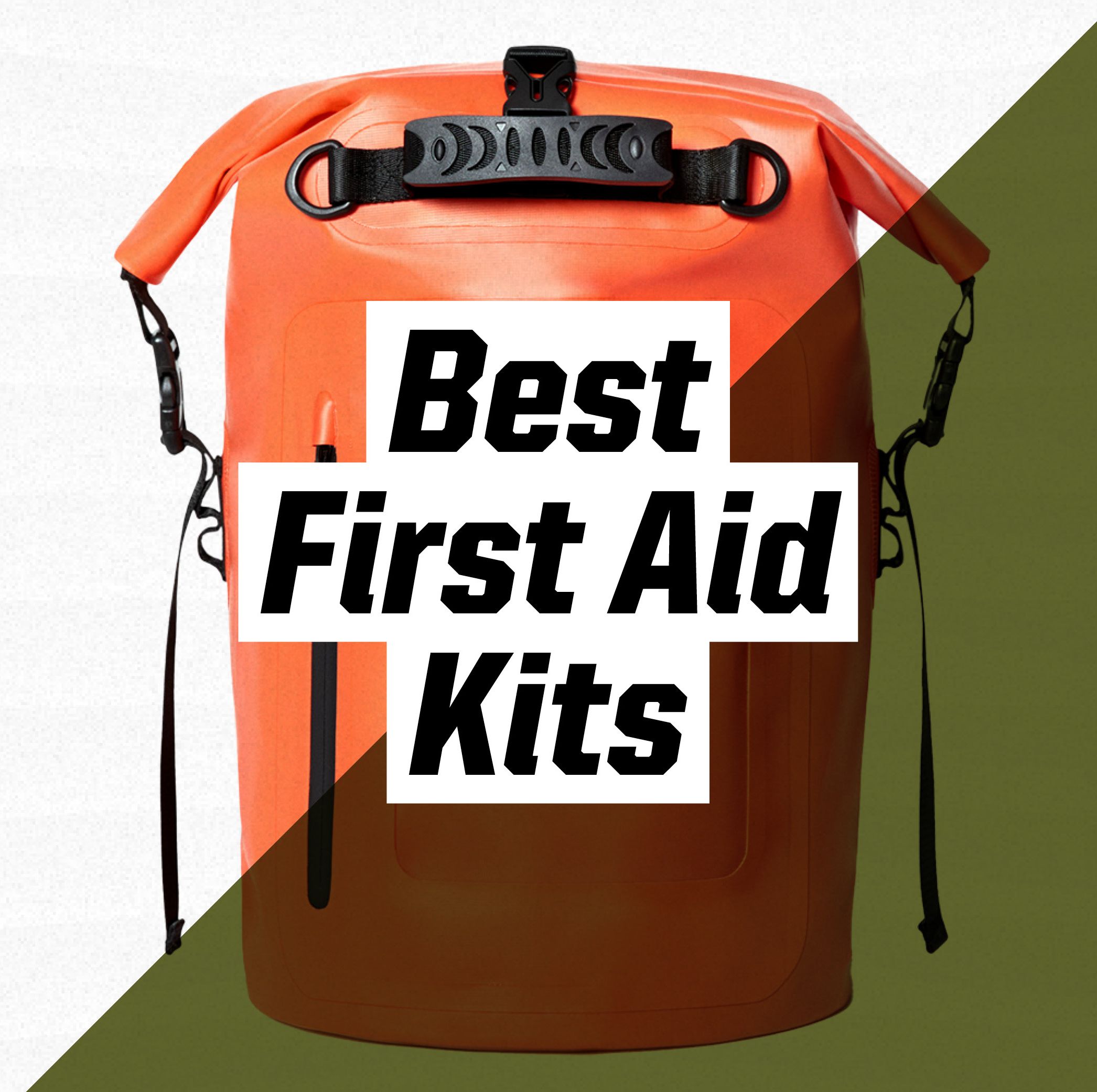 The Best First Aid Kits to Keep on You For Emergencies