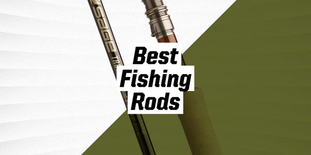 Best Fishing Rods 21 Spinning Casting And Fly Fishing Rods