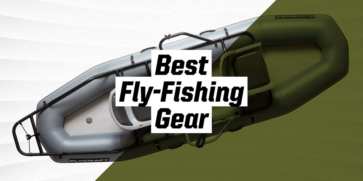 tage ned punkt Far Best Fly-Fishing Gear 2021 | Fly-Fishing Gear Reviews
