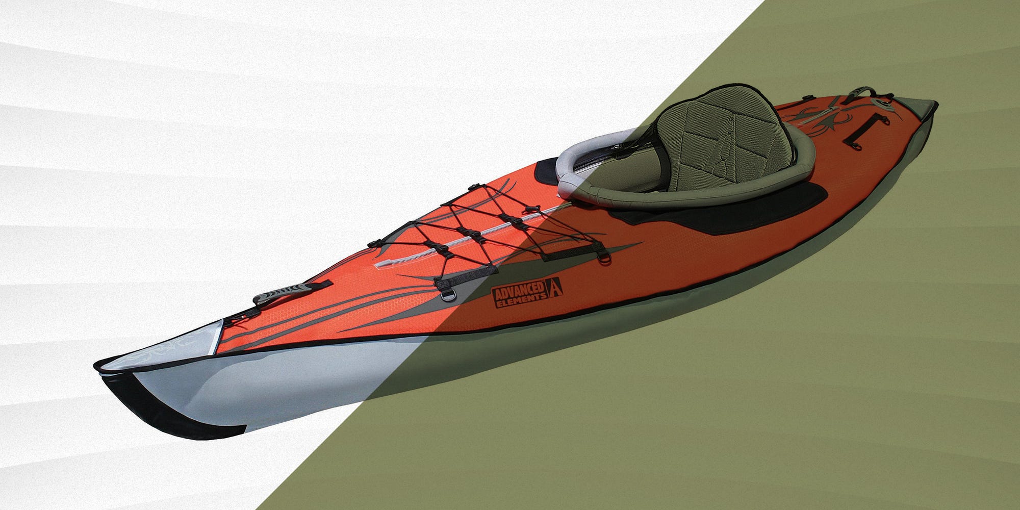 The Best Folding Kayaks for Hitting the Water Anywhere