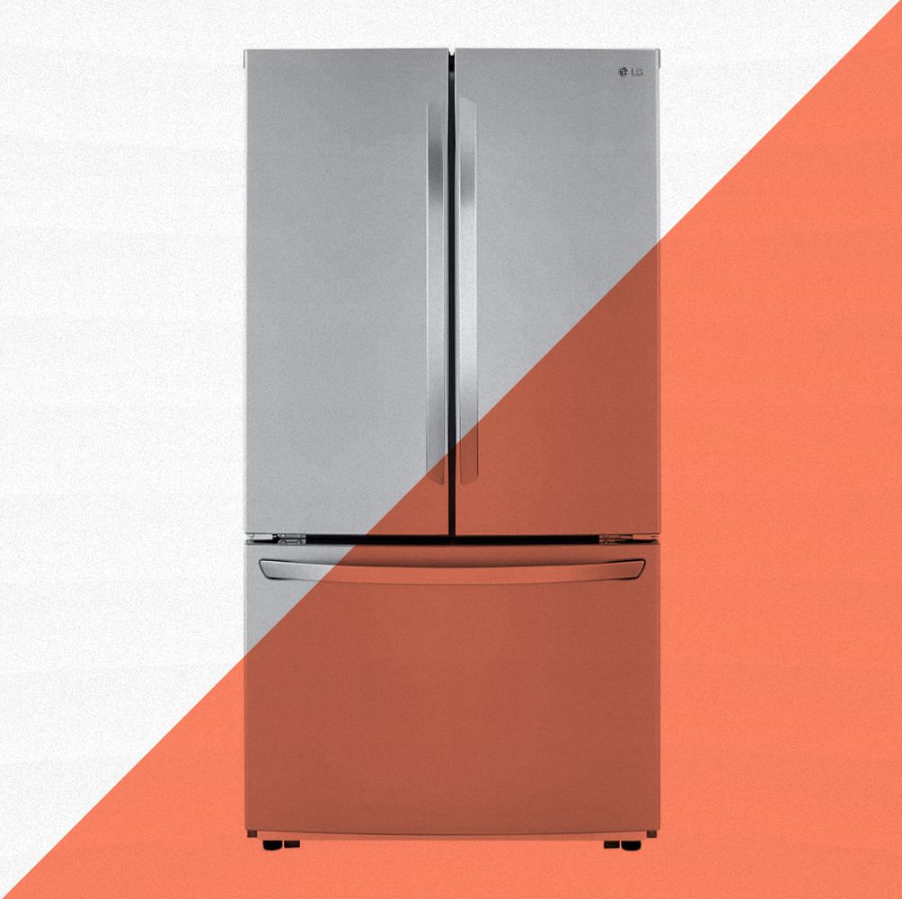 These French Door Refrigerators Are Just the Upgrade Your Kitchen Needs