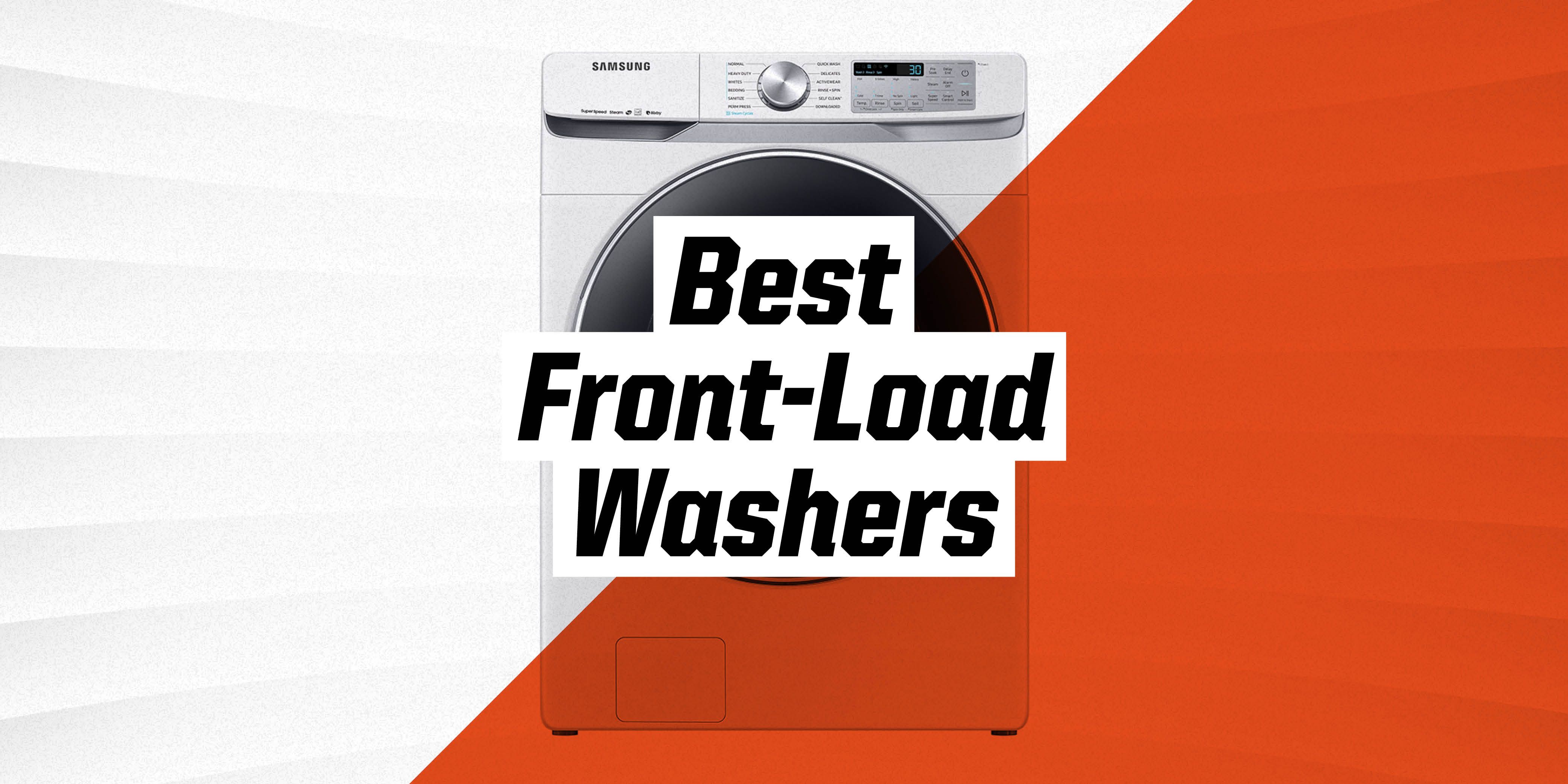 best top loader washing machine