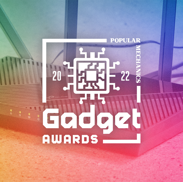 popular mechanics 2022 gadget awards