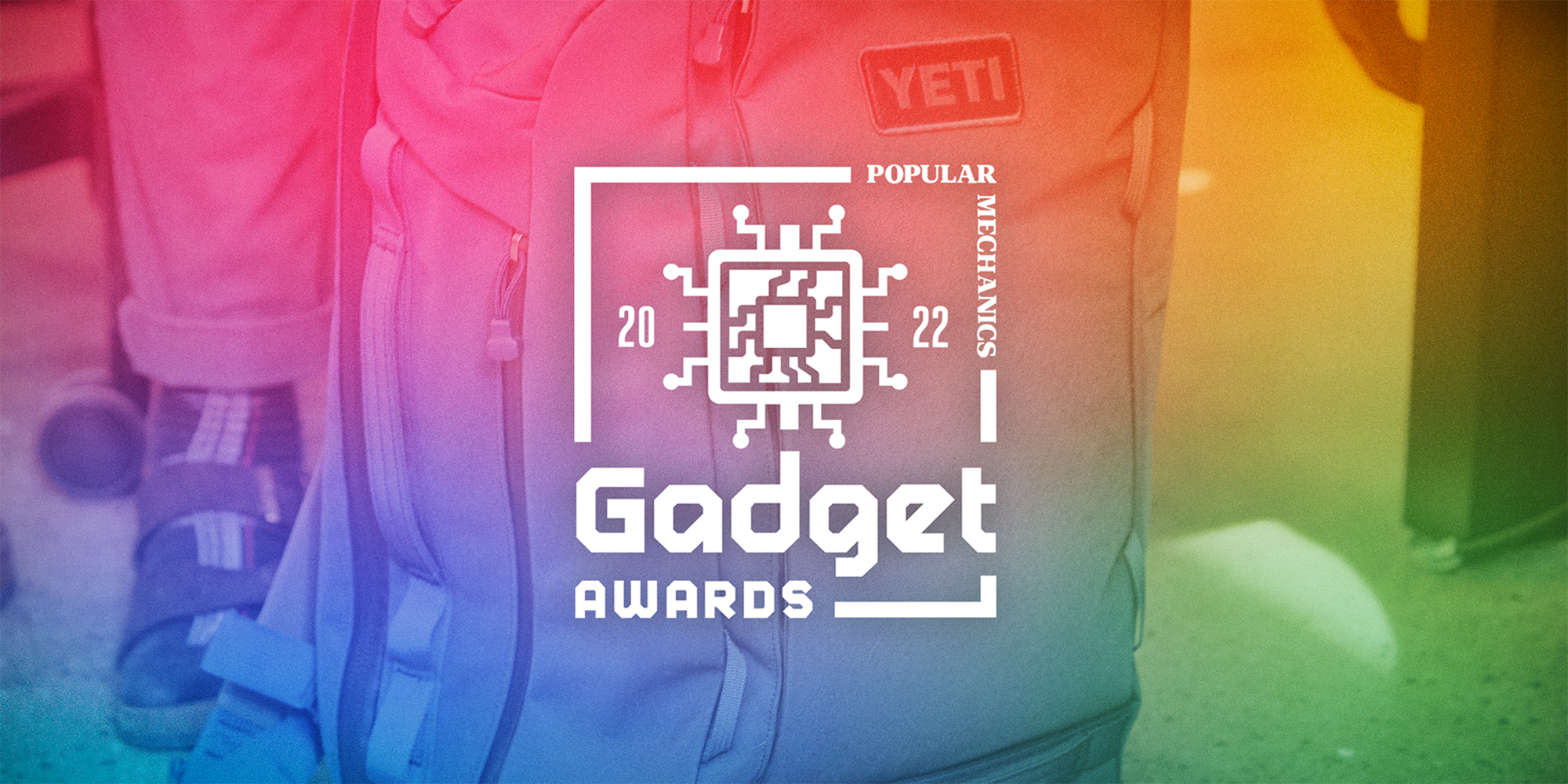 Best Travel Tech | Popular Mechanics Gadget Awards 2022