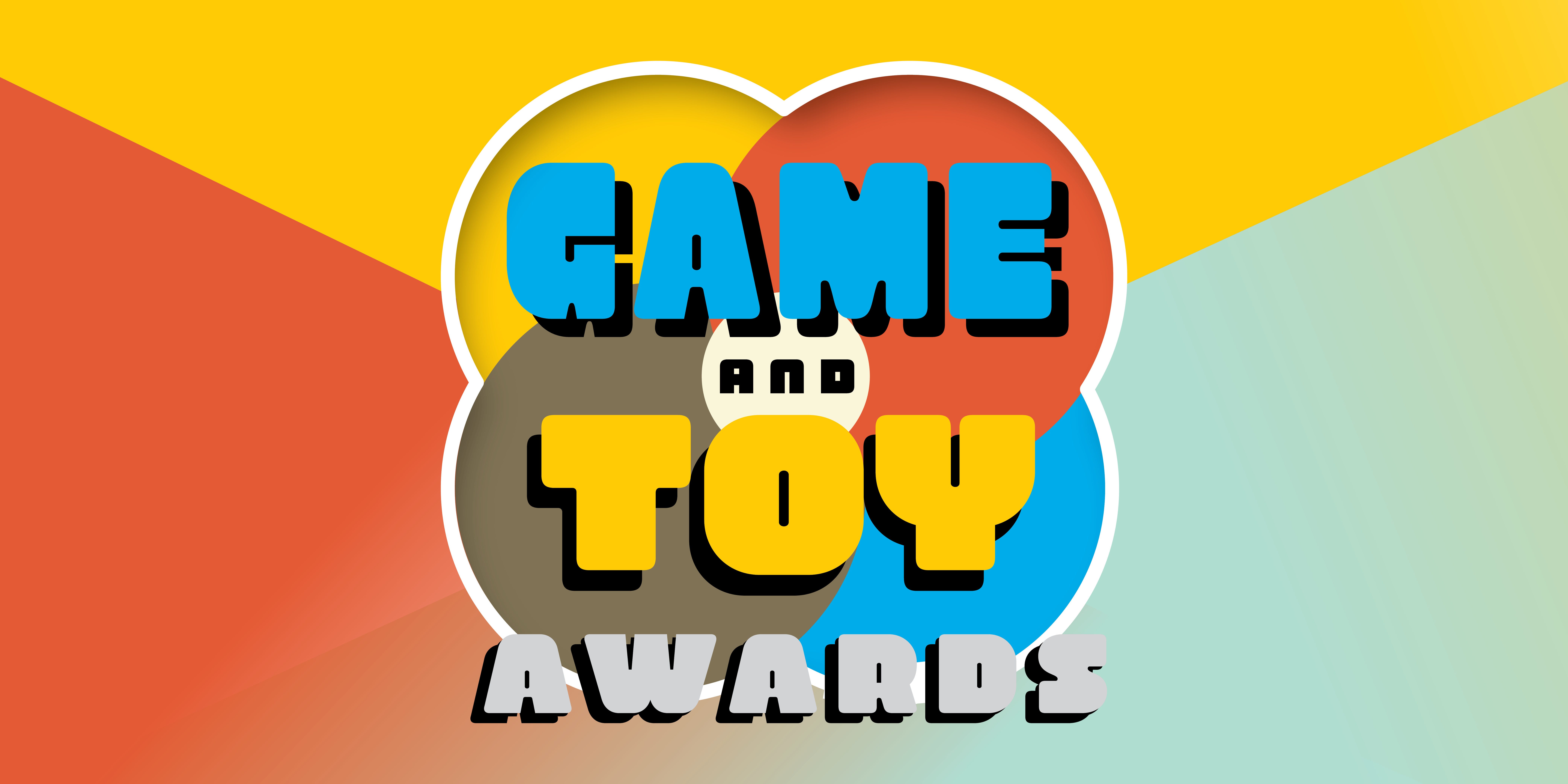 The Popular Mechanics 2021 Game and Toy Awards