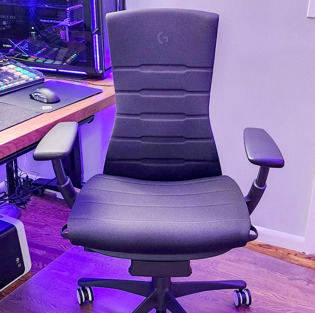 Sit in Comfort All Day With These Expert-Recommended Gaming Chairs