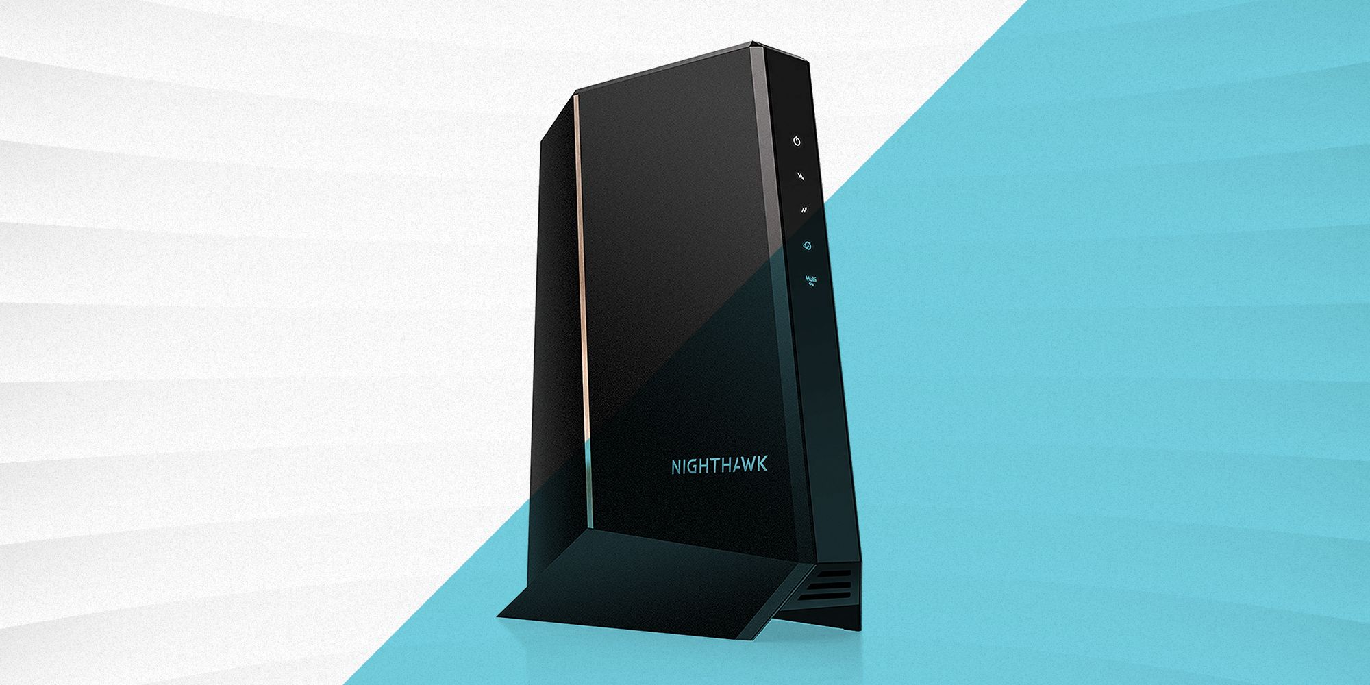 best cable modems for gaming