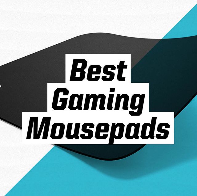 best gaming mousepads