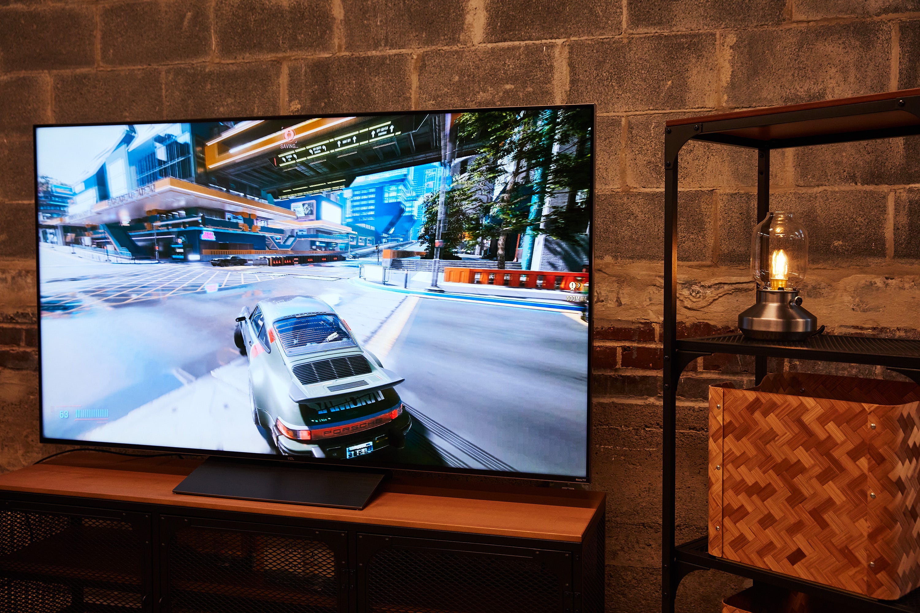 These Gaming TVs Make Your PS5, Xbox Series X, and PC Games Look Amazing