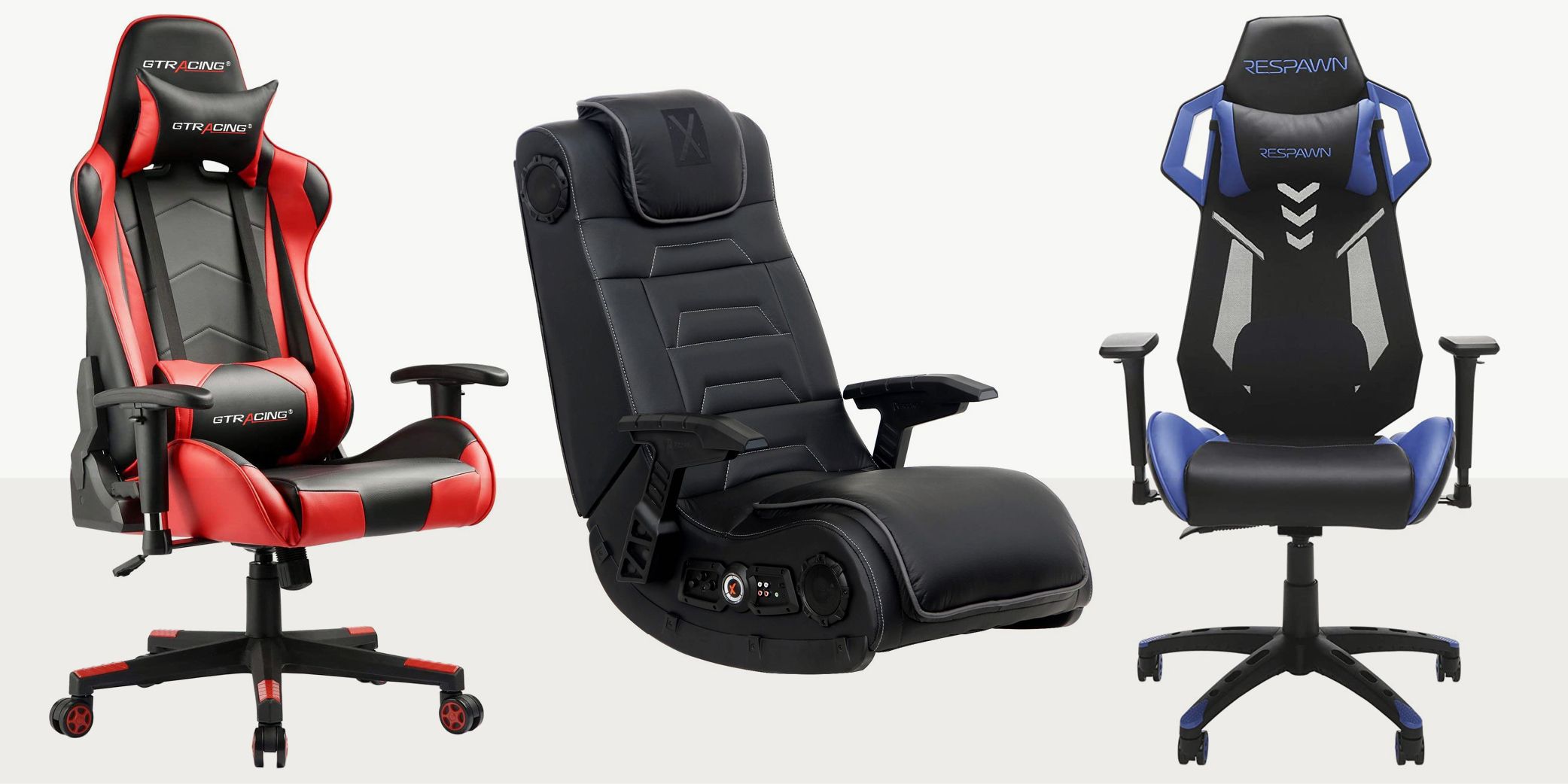 number one gaming chair