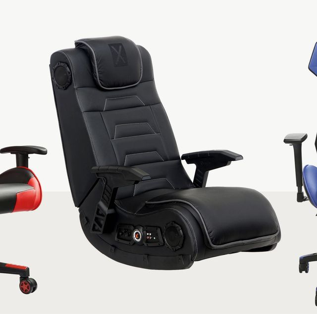 Best Cheap Gaming Chairs 2022 | Budget Gaming Chair Reviews