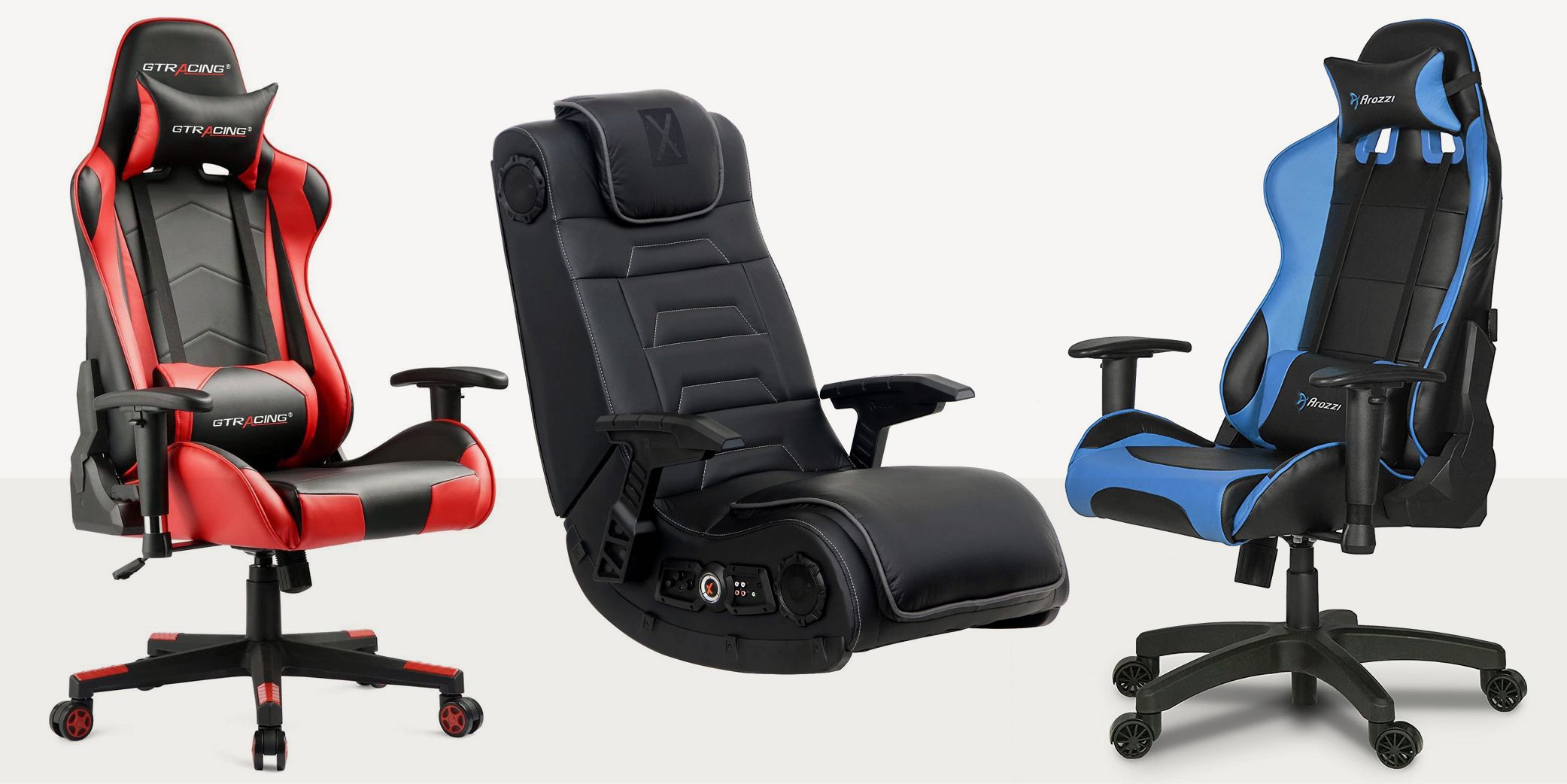 Best Gaming Chairs 2020 Video Game Chairs