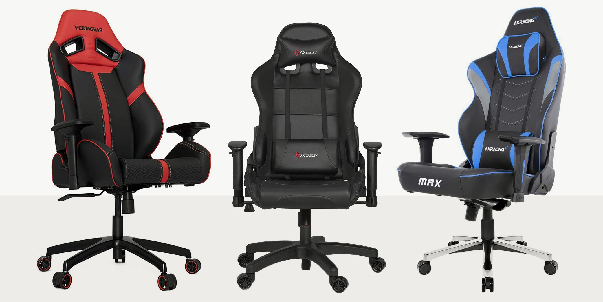 best gaming chairs 2020  video game chairs