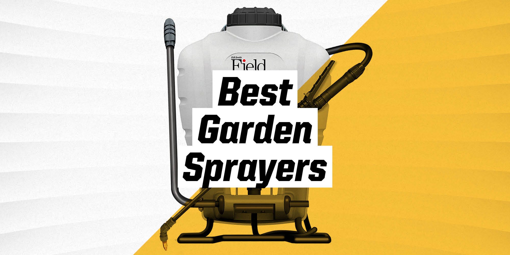 Keep Your Yard Looking Its Best With These Top-Rated Garden Sprayers
