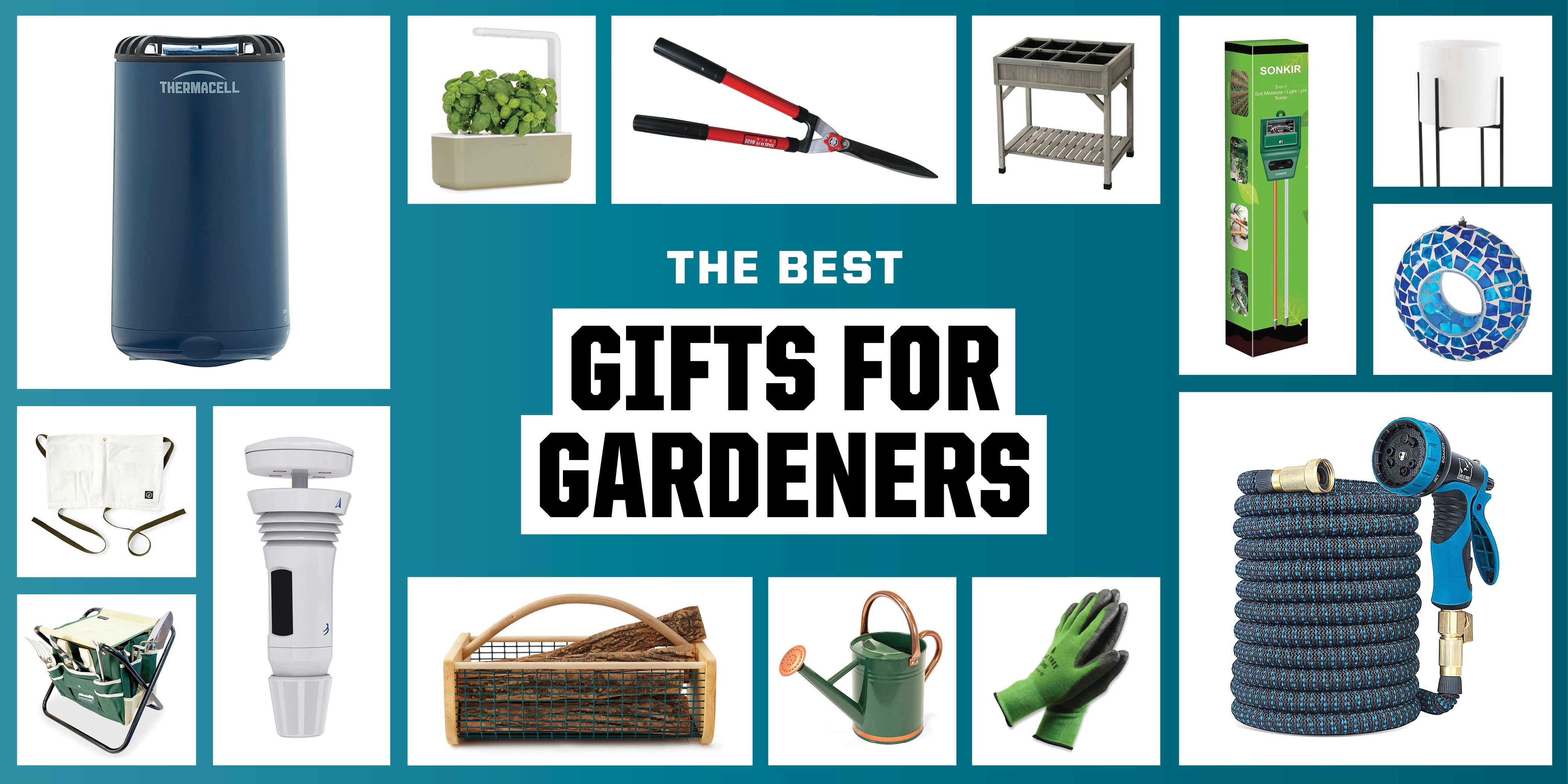 best gift for gardener