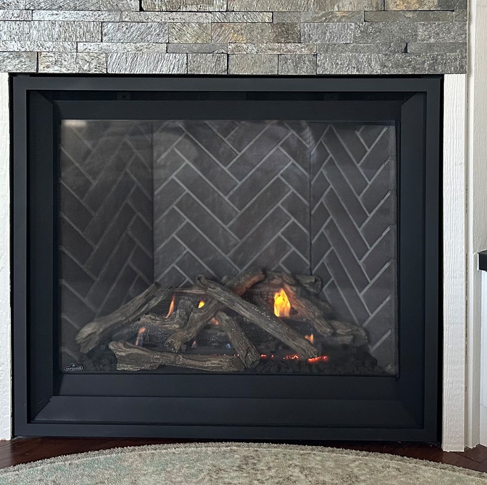 Cozy Up at Home With These Gas Fireplaces—An Instant Upgrade for Your Space