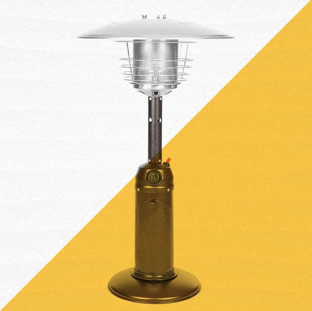 Propane Patio Heater Reviews, How To Turn On Table Top Patio Heater