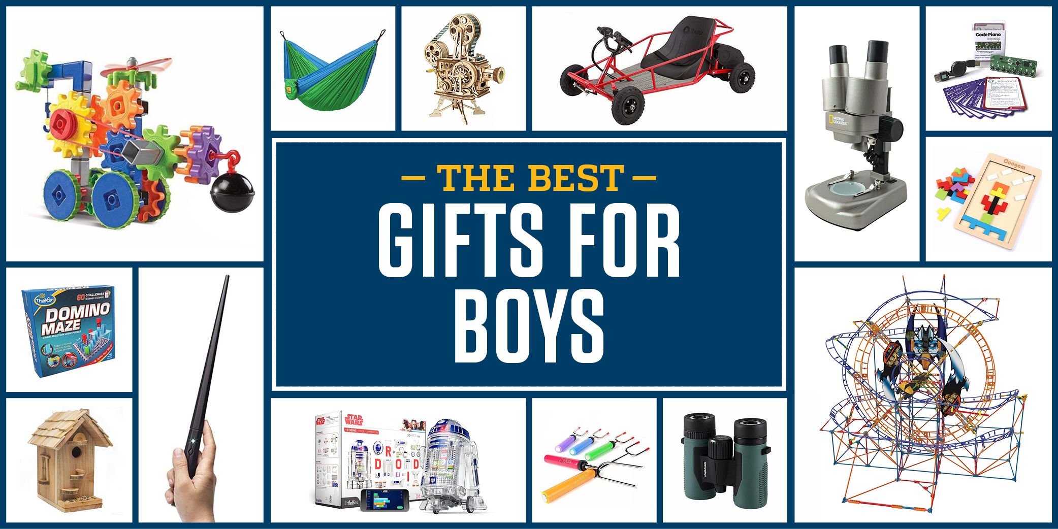 coolest toys for boys