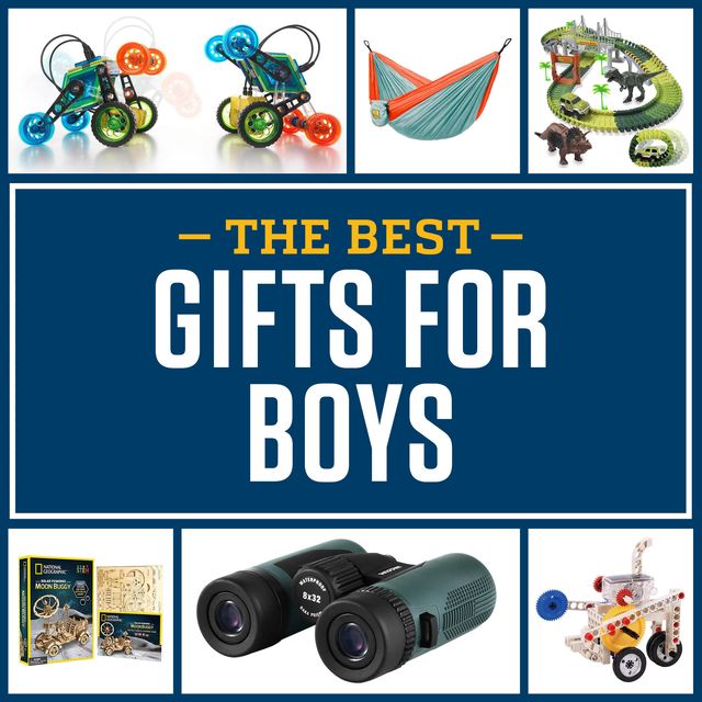 Best Gifts for Boys 2021 Cool Science Toys