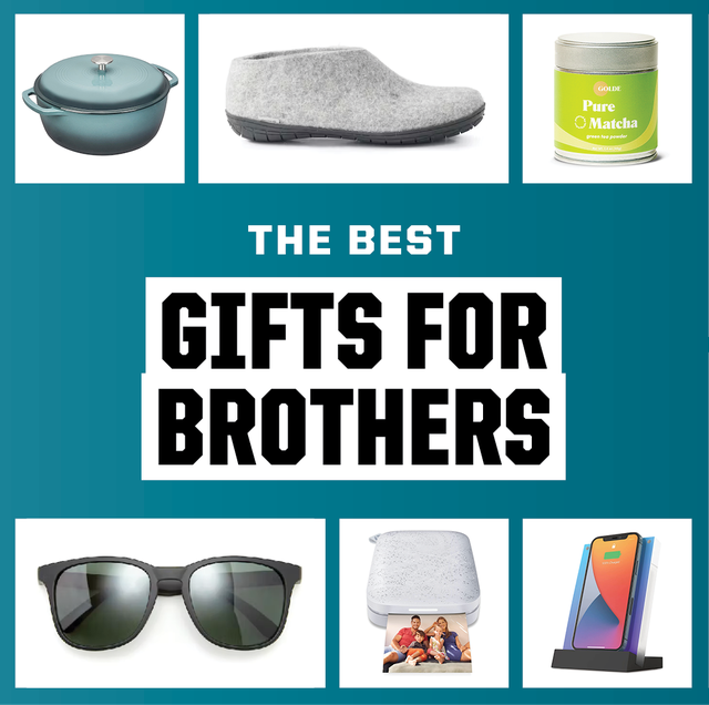 the best gifts for brothers