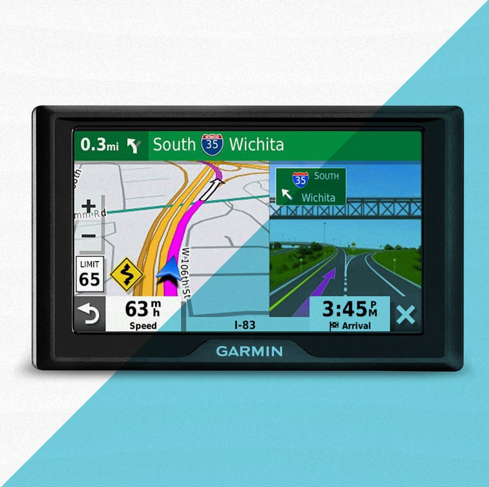 Upgrade Your Ride With The Best Car GPS Devices