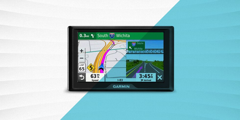The 5 Best Car GPS Navigators to Find Your Way on the Road