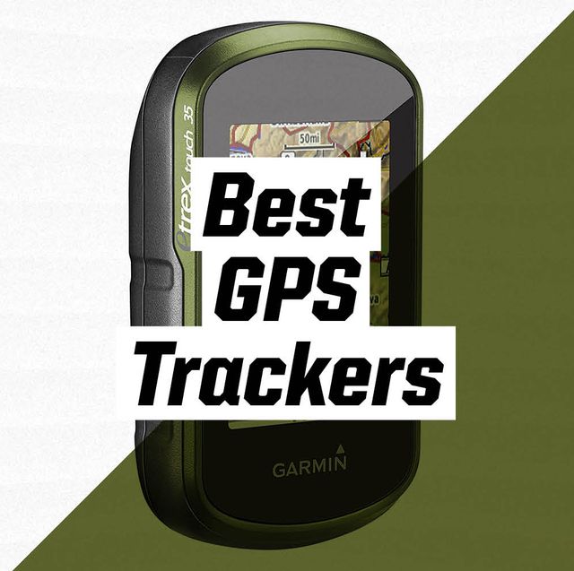 best gps trackers