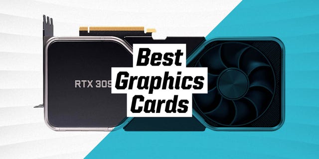 The 5 Best Graphics Cards 2021 Graphics Cards Recommendations