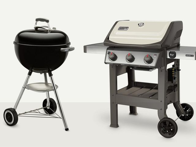 Gas And Charcoal Bbq Grills, Best Outdoor Built In Gas Grill Reviews