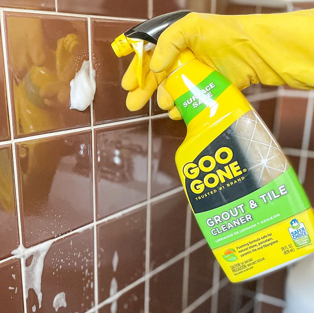 The Best Grout Cleaners for Pristine Tiles in Every Room