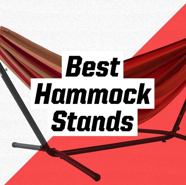 best hammock stands