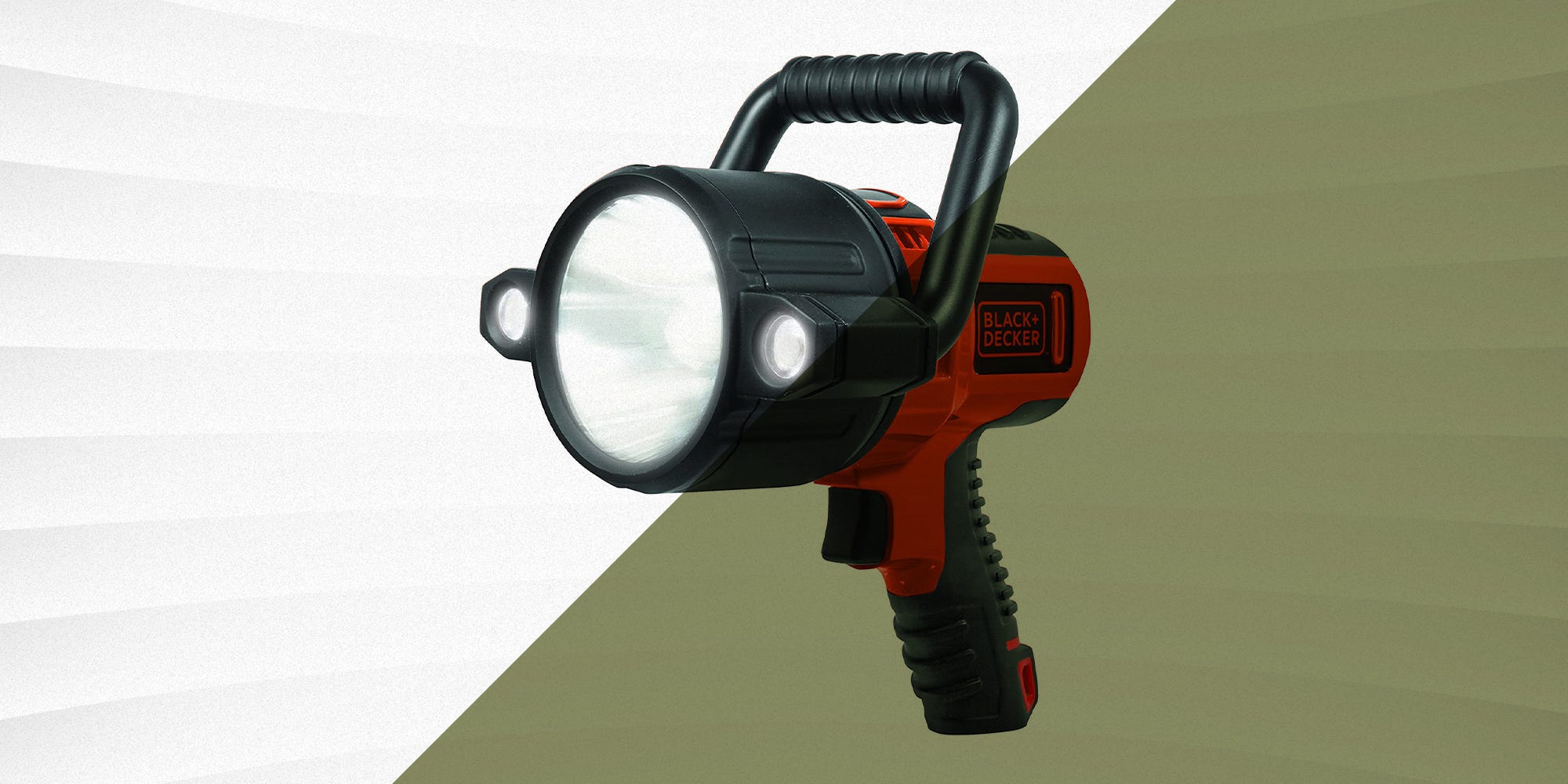 The Best Handheld Spotlights for Your Home