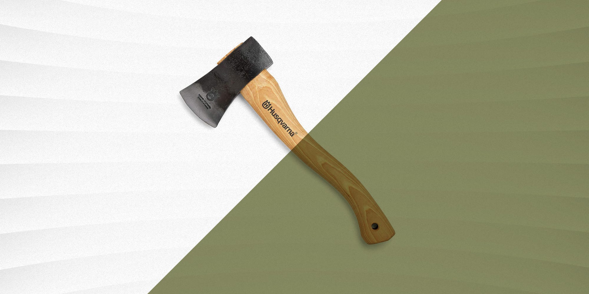 Don't Leave for Your Next Camping Trip Without One of These Editor-Approved Hatchets