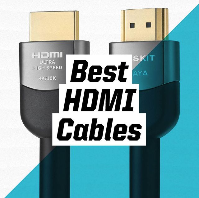 best hdmi cables
