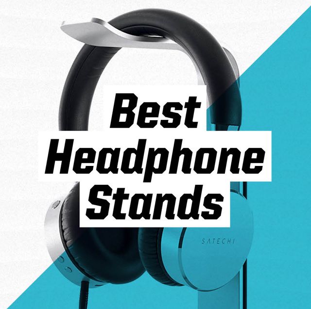 best headphone stands