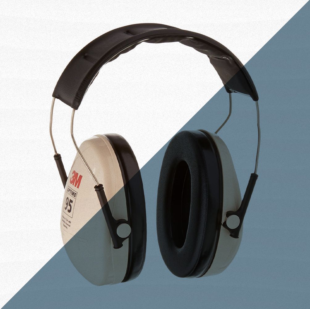 The 8 Best Hearing Protection Options for Home DIY Projects