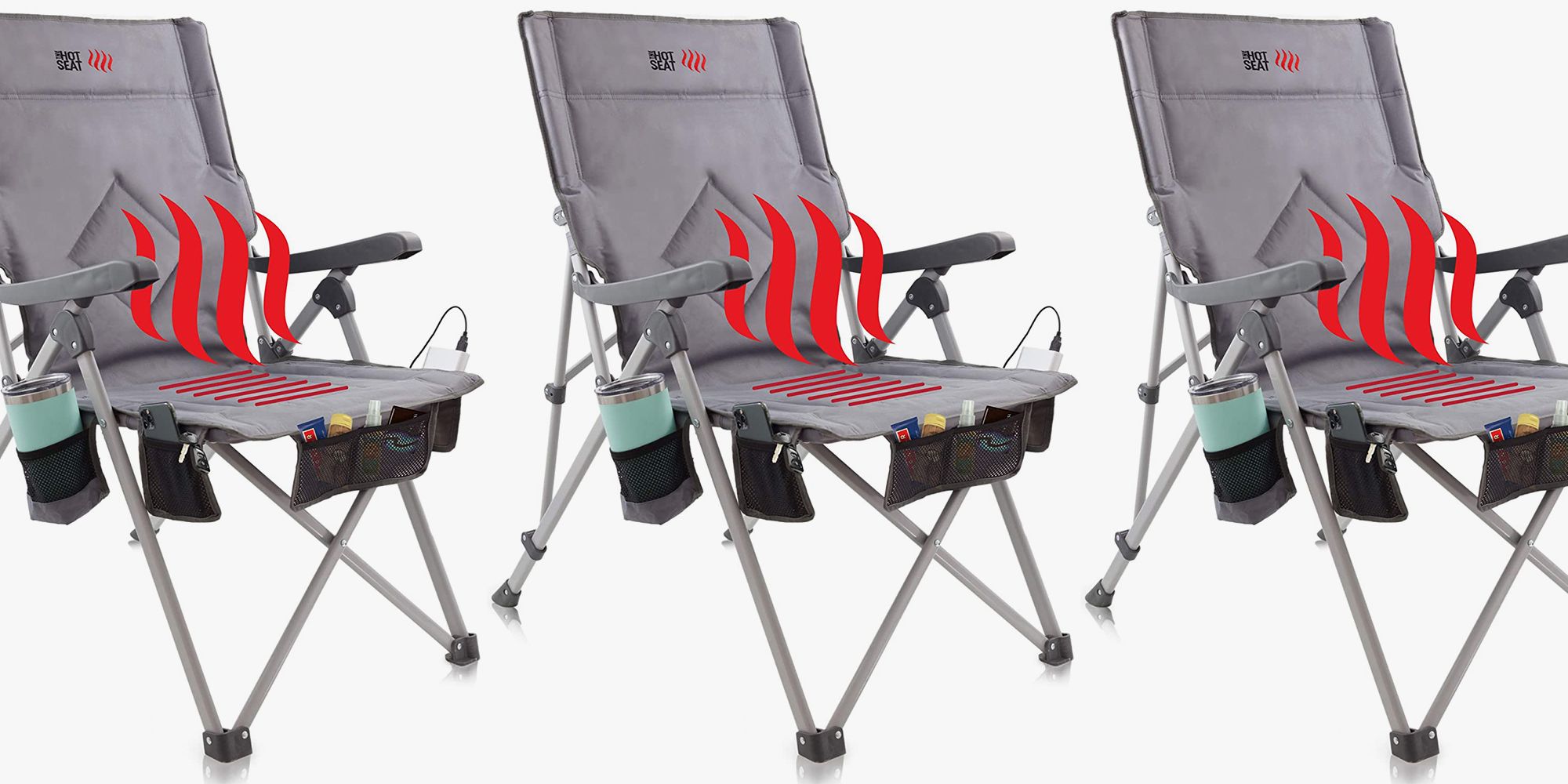 chairs for sports games
