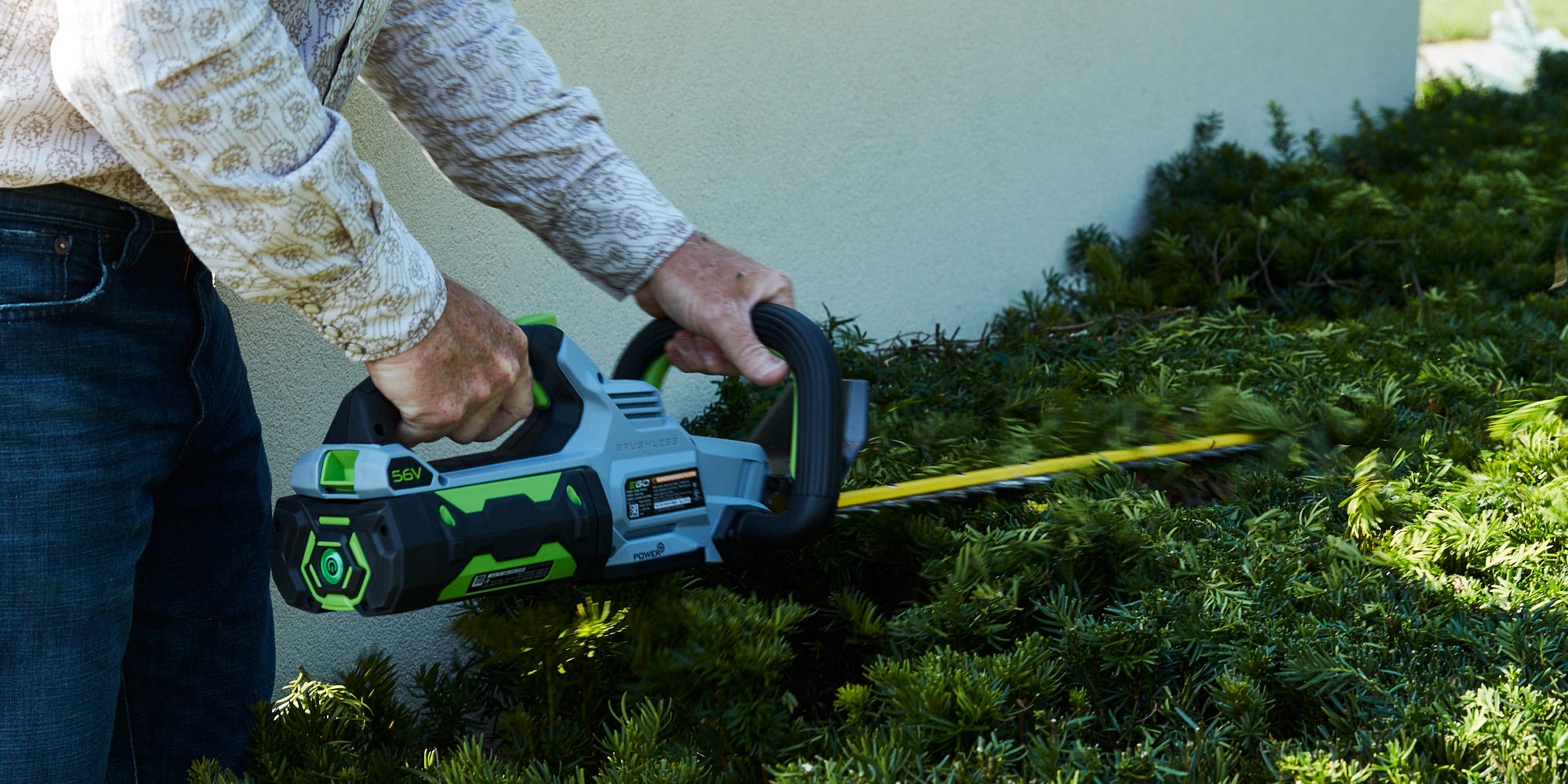 These Editor-Recommended Hedge Trimmers Keep Your Property Looking Neat