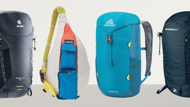 Best Daypacks For Hiking In 2021 Hiking Backpacks For Day Hikes