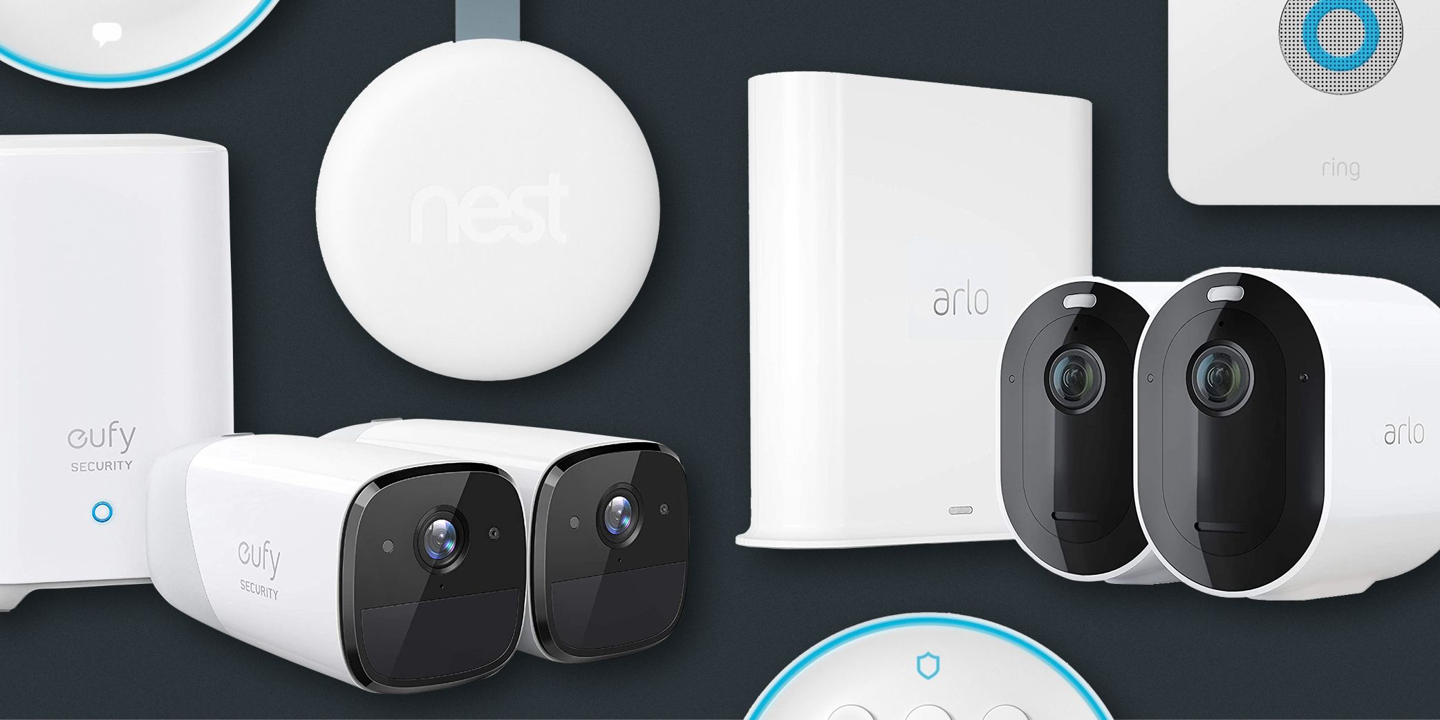 Best Home Security Systems | Security 